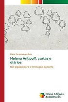 Helena Antipoff
