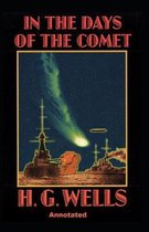 In the Days of the Comet Annotated