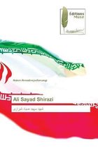 Ali Sayad Shirazi