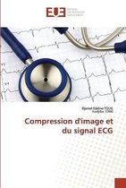 Compression d'image et du signal ECG