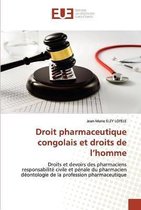 Droit pharmaceutique congolais et droits de l'homme