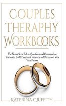 Couples Therapy Workbooks