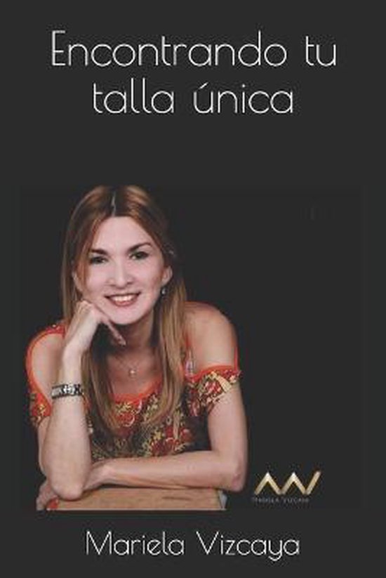 Encontrando tu talla única - cover