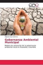 Gobernanza Ambiental Municipal