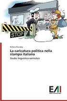 La caricatura politica nella stampa italiana