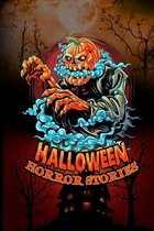 Halloween- Horror Sotries