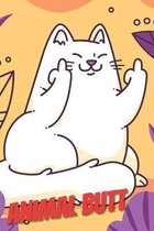 Animal Butt