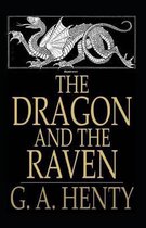 The Dragon and the Raven illustrated