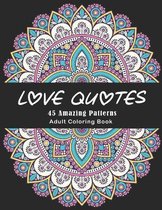 Love Quotes