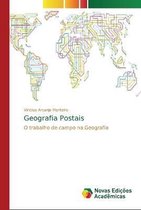 Geografia Postais