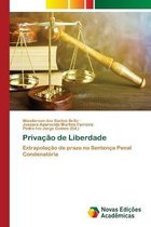 Privação de Liberdade