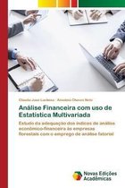 Analise Financeira com uso de Estatistica Multivariada