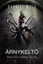 Arnykeltő