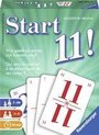 Afbeelding van het spelletje Ravensburger Start11 - kaartspel