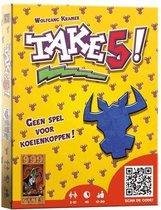 Take 5! - Kaartspel