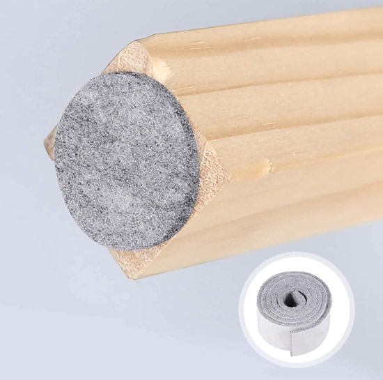 Tutamaz Grijs Zelfklevend Vilt, 1 mm, 50 x 150 cm, Zelfklevend Vilt, Viltstof Om Te Plakken, Voor Doe-het-zelf Auto, Box, Liner, Camper, Auto, Meubels