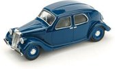 Lancia Aprilia I Series 1936 Blue