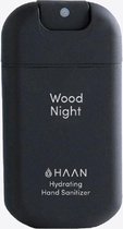 Haan - Wood Night