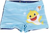 Baby Shark Zwembroek Jongens