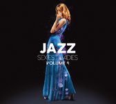 Jazz Sexiest Ladies - Vol. 4