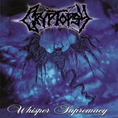 Cryptopsy - Whisper Supremacy (CD)