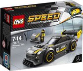 LEGO Speed Champions Mercedes-AMG GT3 - 75877