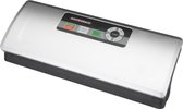 Gastroback Design Plus vacuum sealer 750 mbar Zwart, Zilver