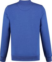 L&S Heavy Sweater Cardigan Unisex