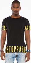 Cipo & Baxx T-shirt