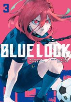 Blue Lock 3 - Blue Lock 3