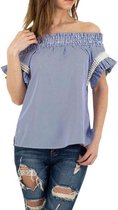 Catwalq - Blouse Vera - M