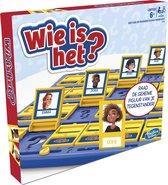 Wie Is Het? - Kinderspel