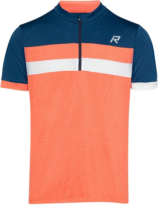 Rukka functioneel shirt rago Wit-M | bol.com