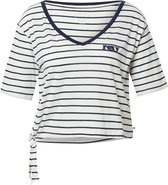 Roxy shirt bikini moments Navy-S