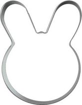 Bunny bakvorm voor gebakken ei | Koken