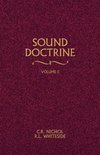 Sound Doctrine- Sound Doctrine Vol. 2