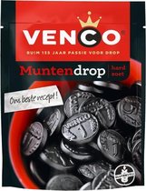 Venco - Muntendrop - Stazak - 10 x 260 gram
