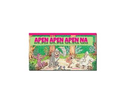Apen apen apen na