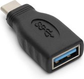 Bestekabels.nl USB C verloopstuk - USB-C Male naar USB Female