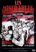 Les Misérables (De Robert Hossein) - DVD (FR)