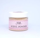RSB - acryl poeder diamond - cover pink - 50ml