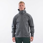 Bergans Letto V2 3L Jacket Jacket Mannen Solid Dark Grey