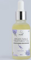 Nagelolie-Nagelverzorging arganolie-Natuurlijk- 30ML-Nagelriemverzorging-n'oil