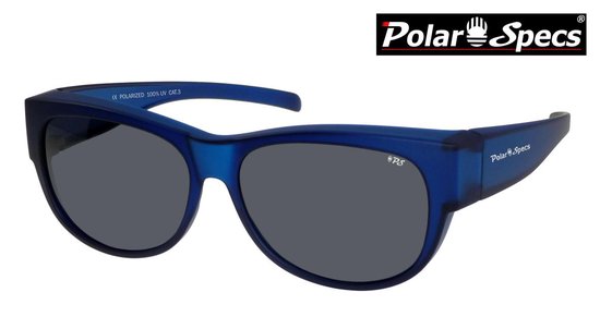 Polar Specs® Overzet PS5097 - Mat - Polarized - Medium
