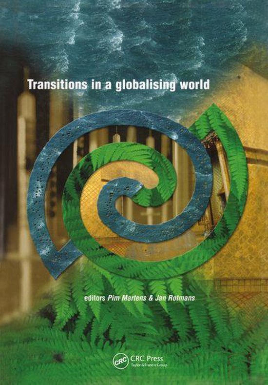 Transitions in a Globalising World - cover