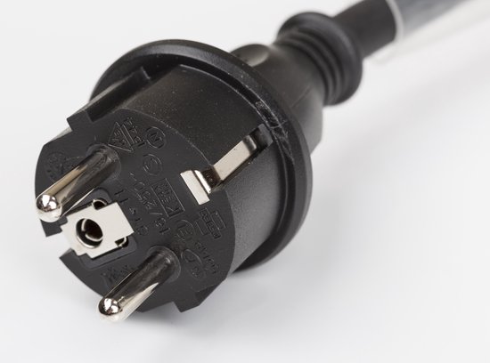 CEE Verlengkabel | Q-link | 25 Meter  16A, 5x2.5mm², IP44, Vijfpolig  Q Link 25 Meter 16a 5x2 5mm Ip44 Vijfpolig 01 371 03 I32118 T2252283