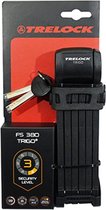 Trelock FS 380 Vouwslot TRIGO