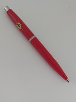 Sheaffer Balpen Rood Ferrari VFM