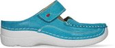 Wolky Klompen Roll Slipper  maat 36