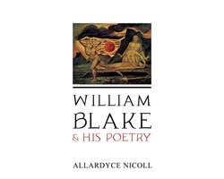 William Blake and His Poetry